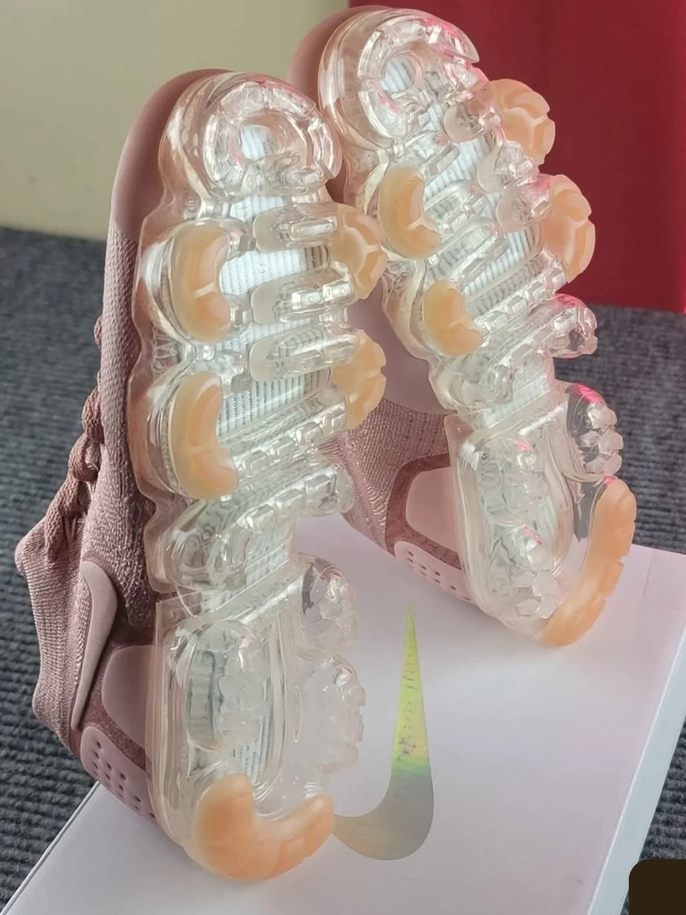 Nike air vapormax